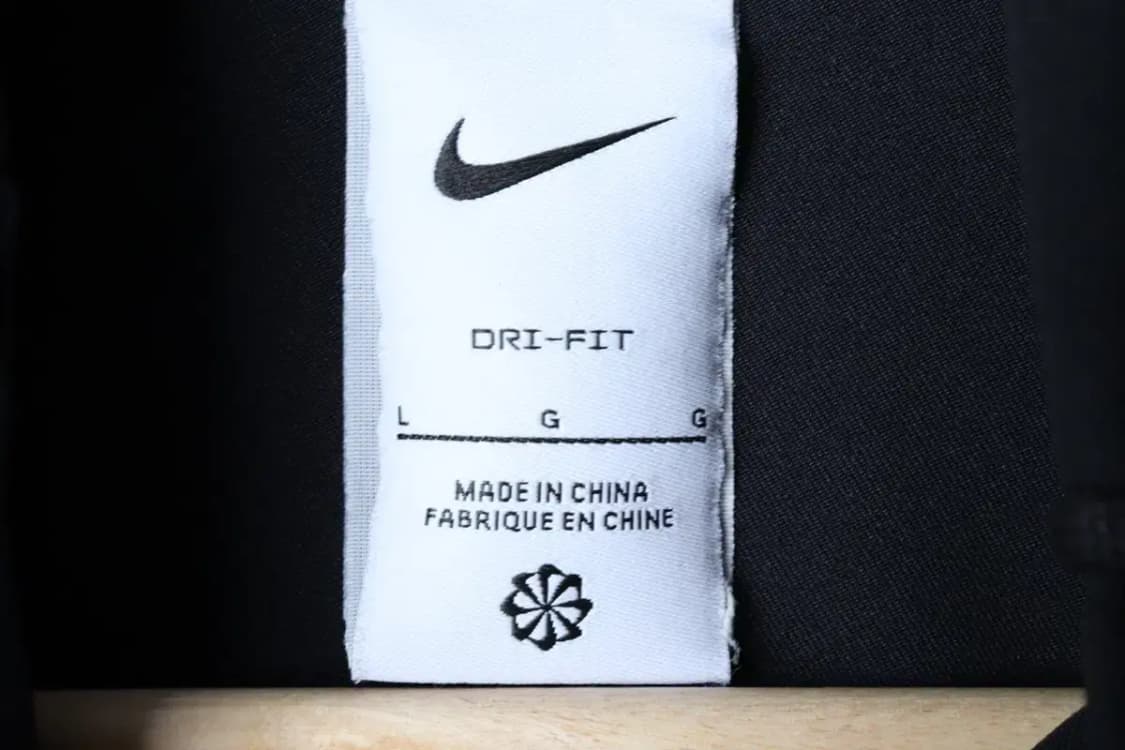 (L) 나이키 집업 바람막이 점퍼자켓 드라이핏 기능성 블랙-1721D 상품이미지6