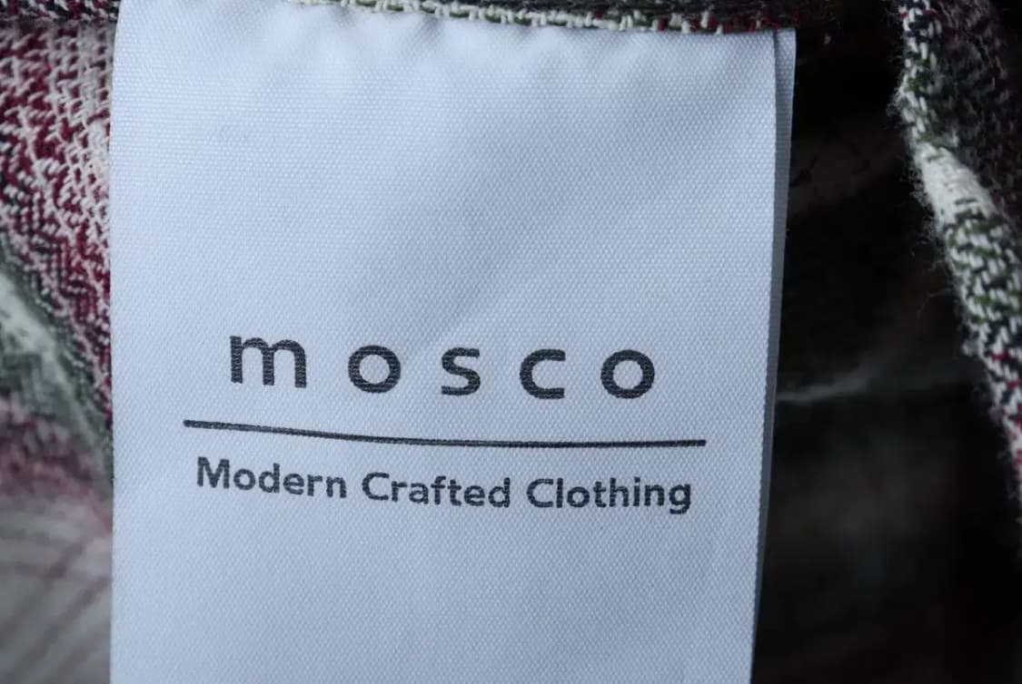 (F) 브랜드빈티지 셔츠 남방 체크 컬러믹스 아메카지-17223 상품이미지6