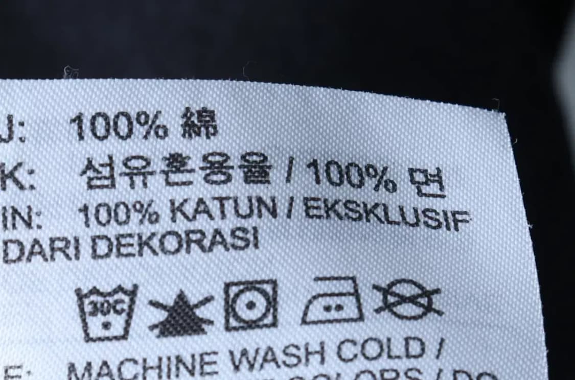 (L) 나이키 긴팔티셔츠 작은사용감 블랙 올드스쿨-17224 상품이미지9