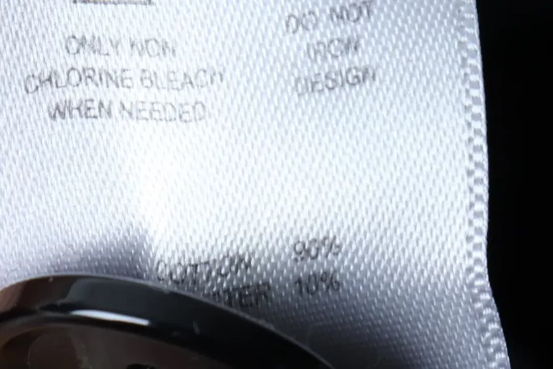 (M) 챔피온 집업 바람막이 점퍼자켓 가디건 리버스위브 블랙-17228 상품이미지7