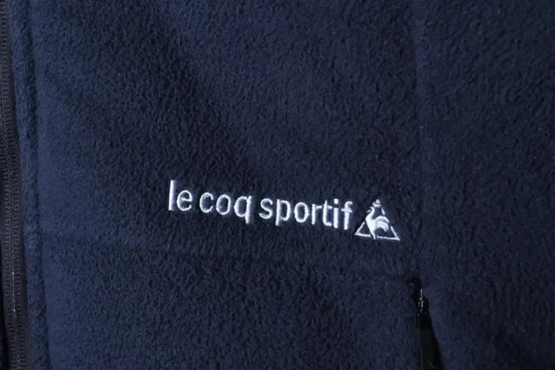 (XL-2XL) 르꼬끄 집업 바람막이 점퍼자켓 작은사용감-1722A 상품이미지5