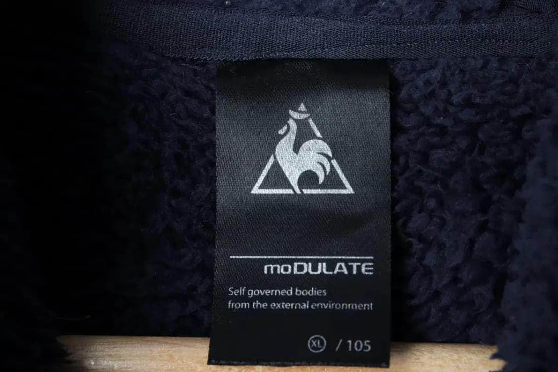 (XL-2XL) 르꼬끄 집업 바람막이 점퍼자켓 작은사용감-1722A 상품이미지7