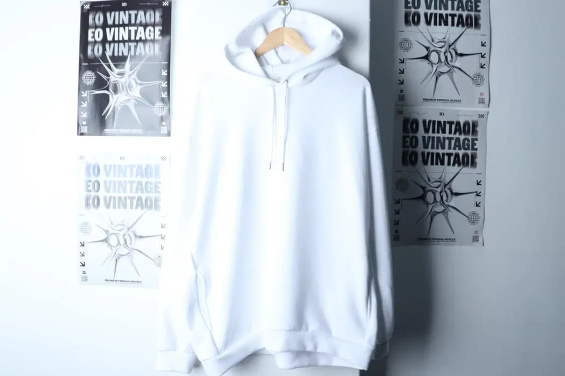 (2XL) 집업 바람막이 점퍼자켓 빅사이즈 화이트 폴리-1722B 상품이미지2