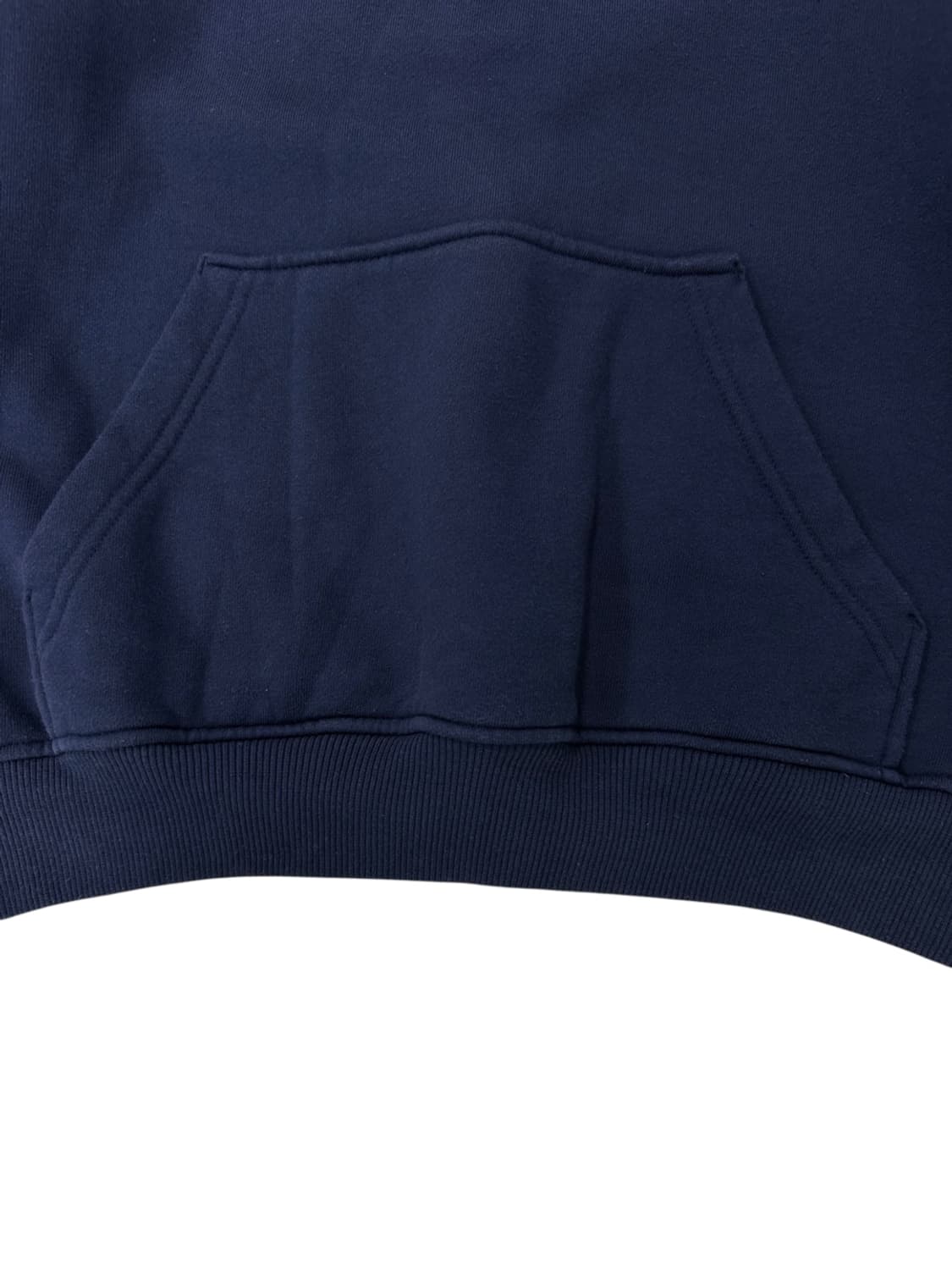 파타고니아 후드티 네이비 (S~M) 상품이미지4