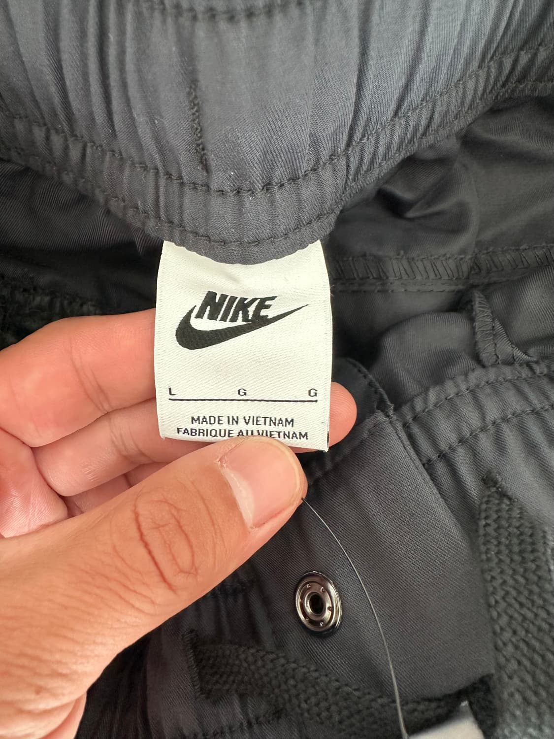 나이키 NSW 유틸리티 카고 팬츠  상품이미지5