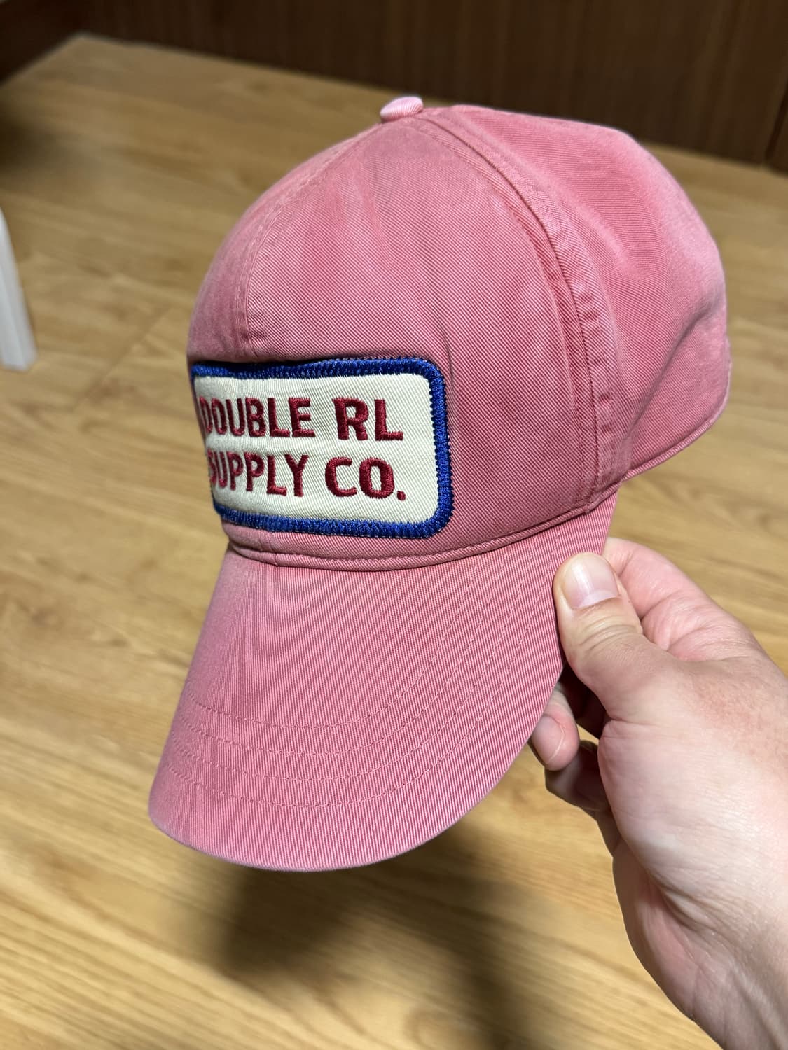 rrl 볼캡 상품이미지2