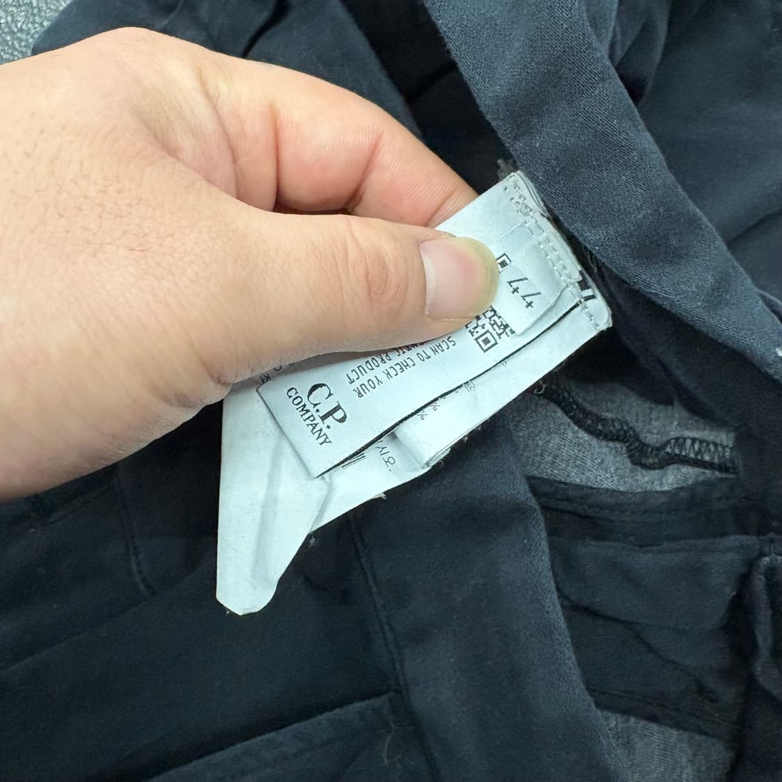 (28)cp컴퍼니팬츠 상품이미지5