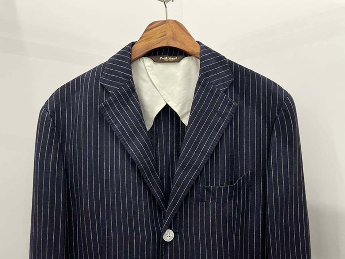 PAUL STUART_ linen 100% (L~XL) 상품이미지2