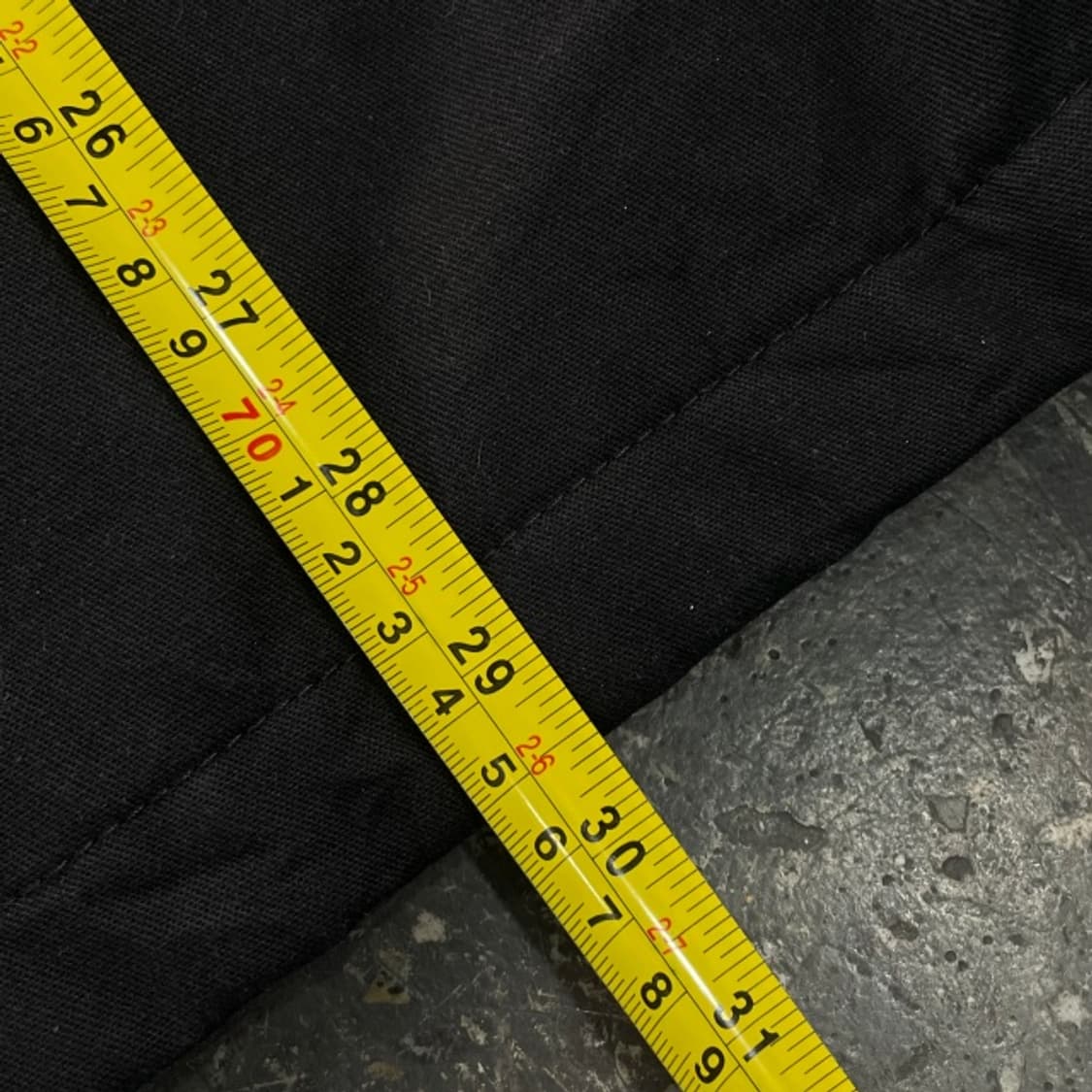 105 디키즈 아이젠하워 배색 자켓  상품이미지7