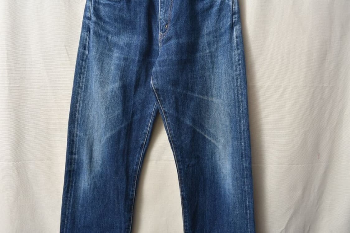 DYSLEXIA 리바이스 커스텀 청바지 M0095 상품이미지7