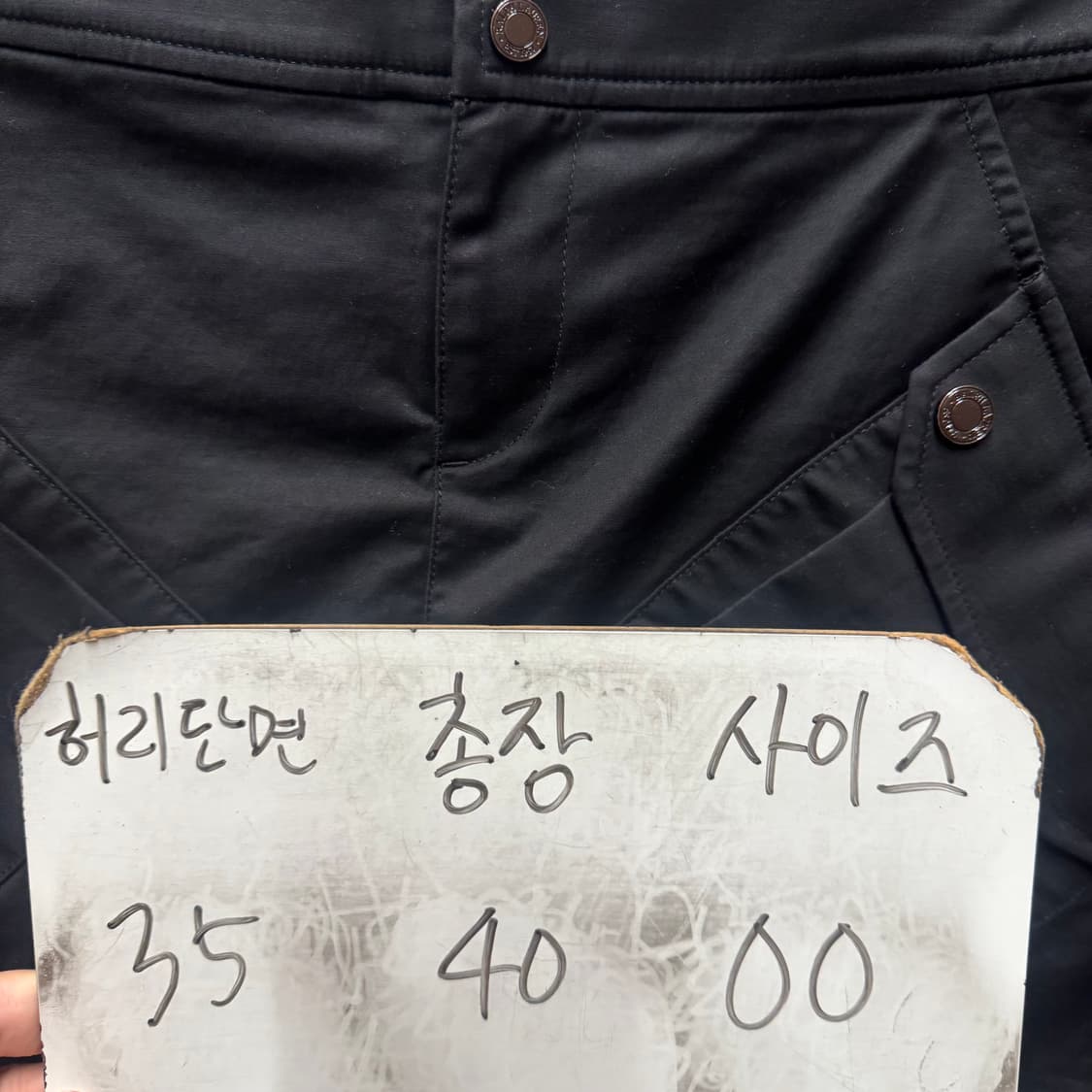 랄프로렌 골프 치마 스커트 상품이미지5