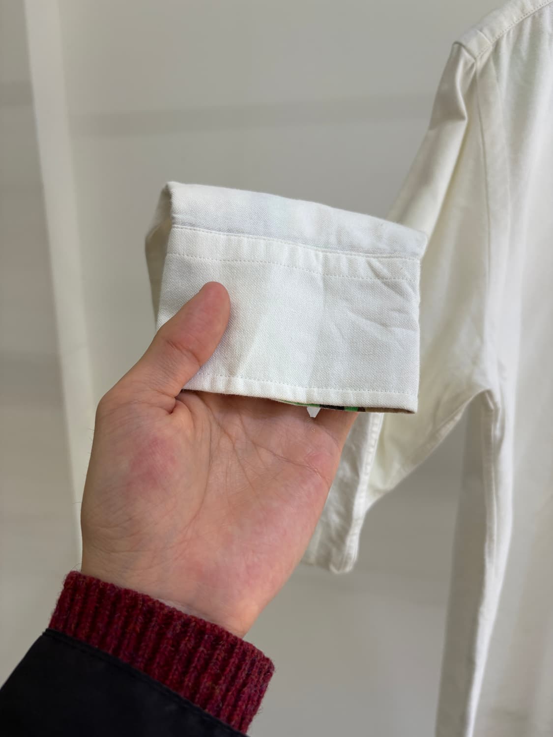 FINDERS KEEPERS 셔츠 상품이미지4