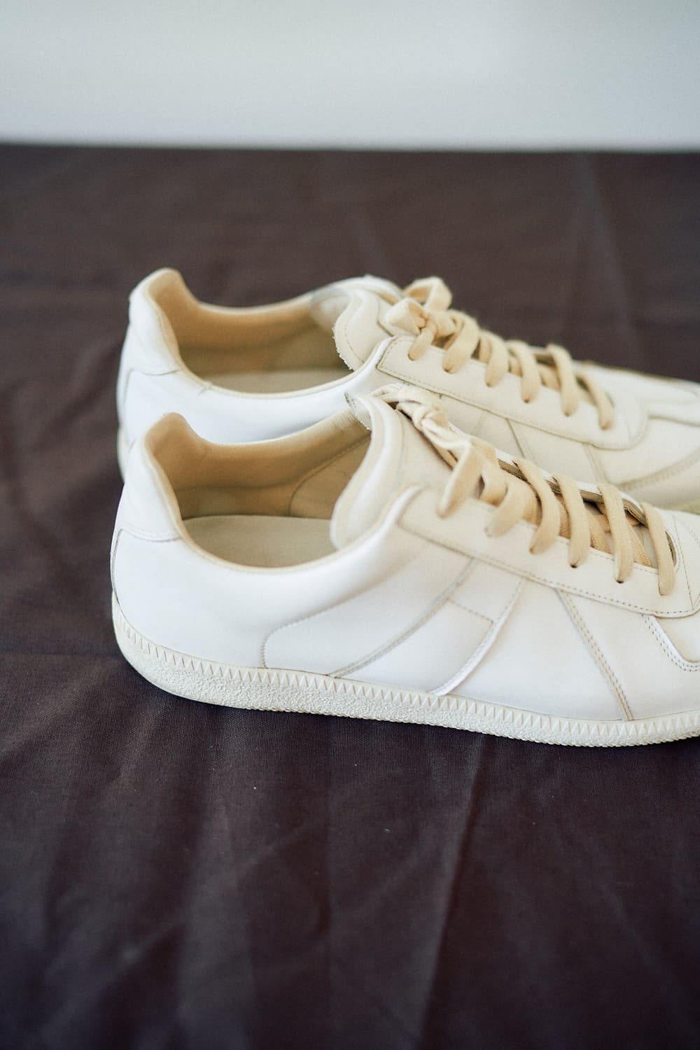 메종 마르지엘라 레플리카 스니커즈  상품이미지4