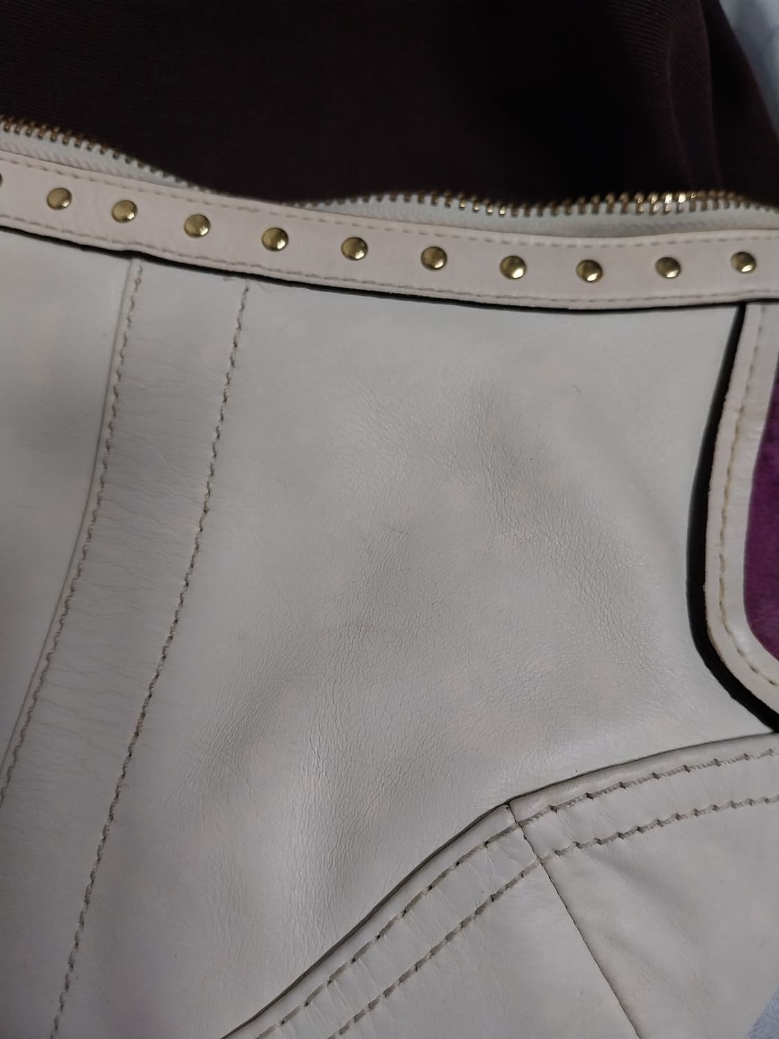 코치 Y2K 호보백 상품이미지6