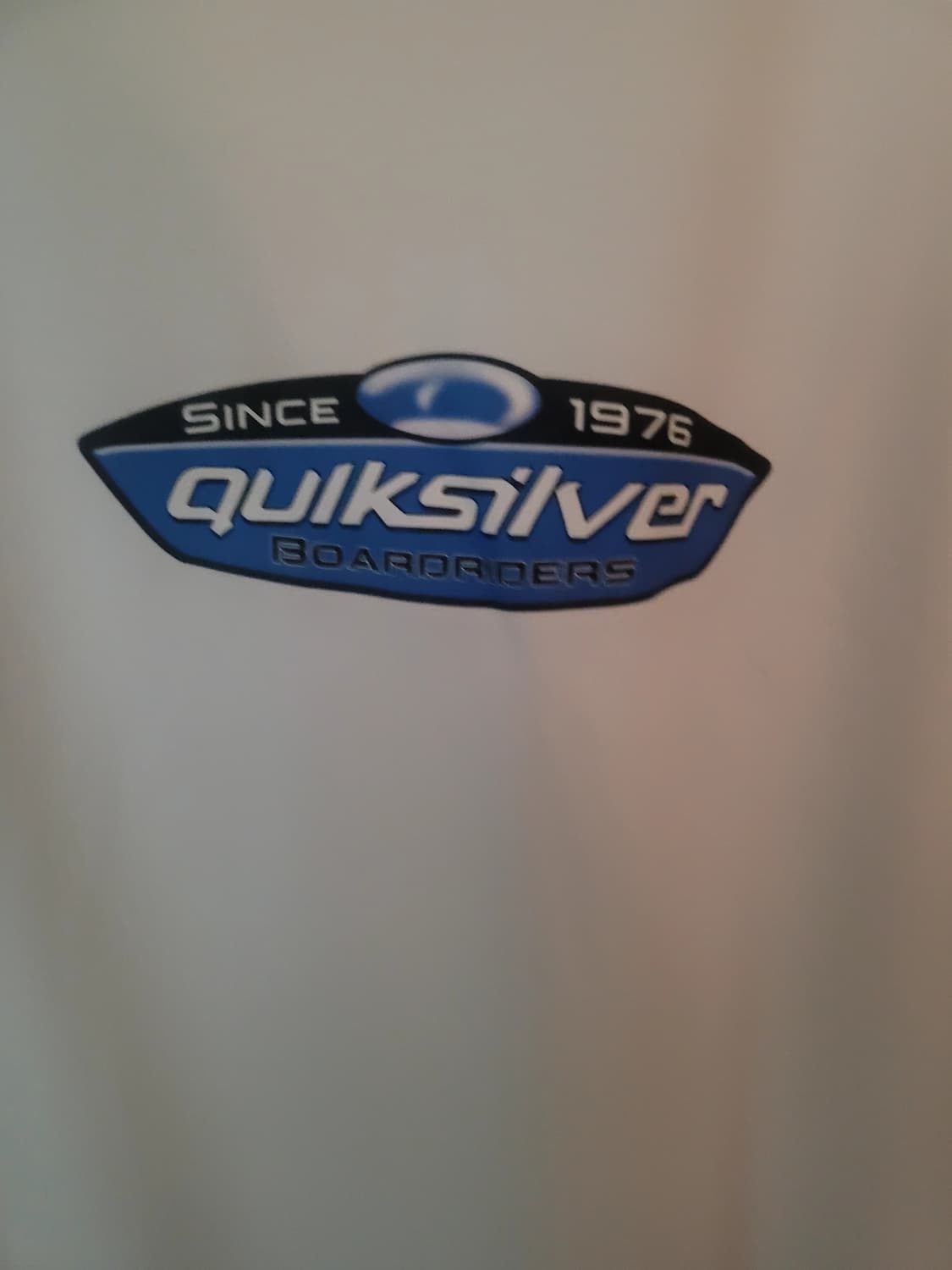 퀵실버반팔티 3xl 새제품 상품이미지1