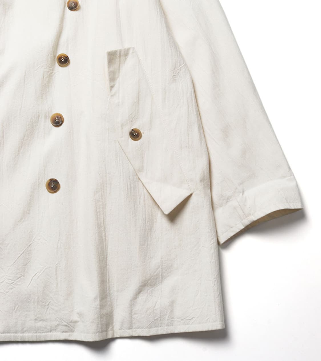 POLYPLOID - PEA COAT 상품이미지7