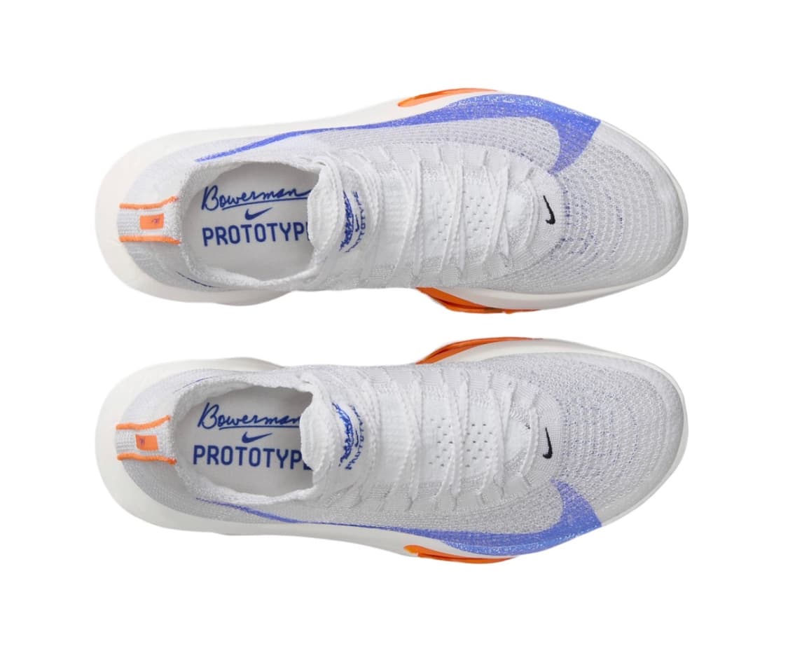 나이키 알파플라이3 블루프린트 상품이미지2