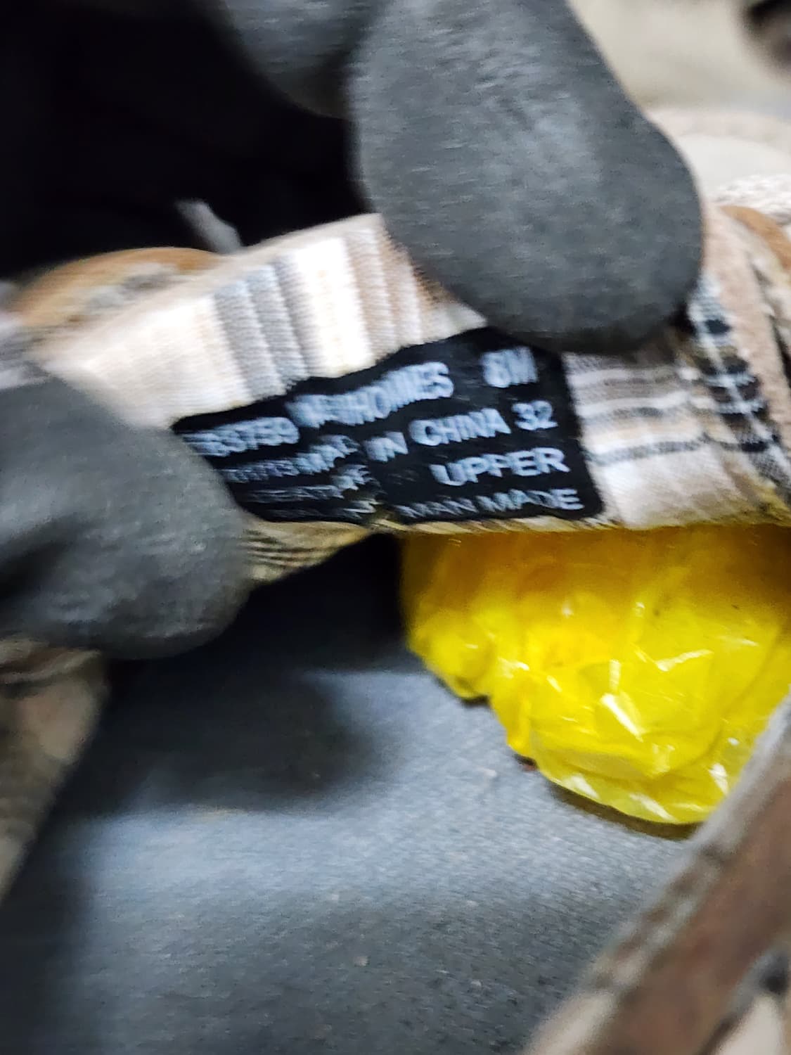 클락스 JAX 잭스 스웨이드 레더 클래식 보트슈즈 상품이미지7