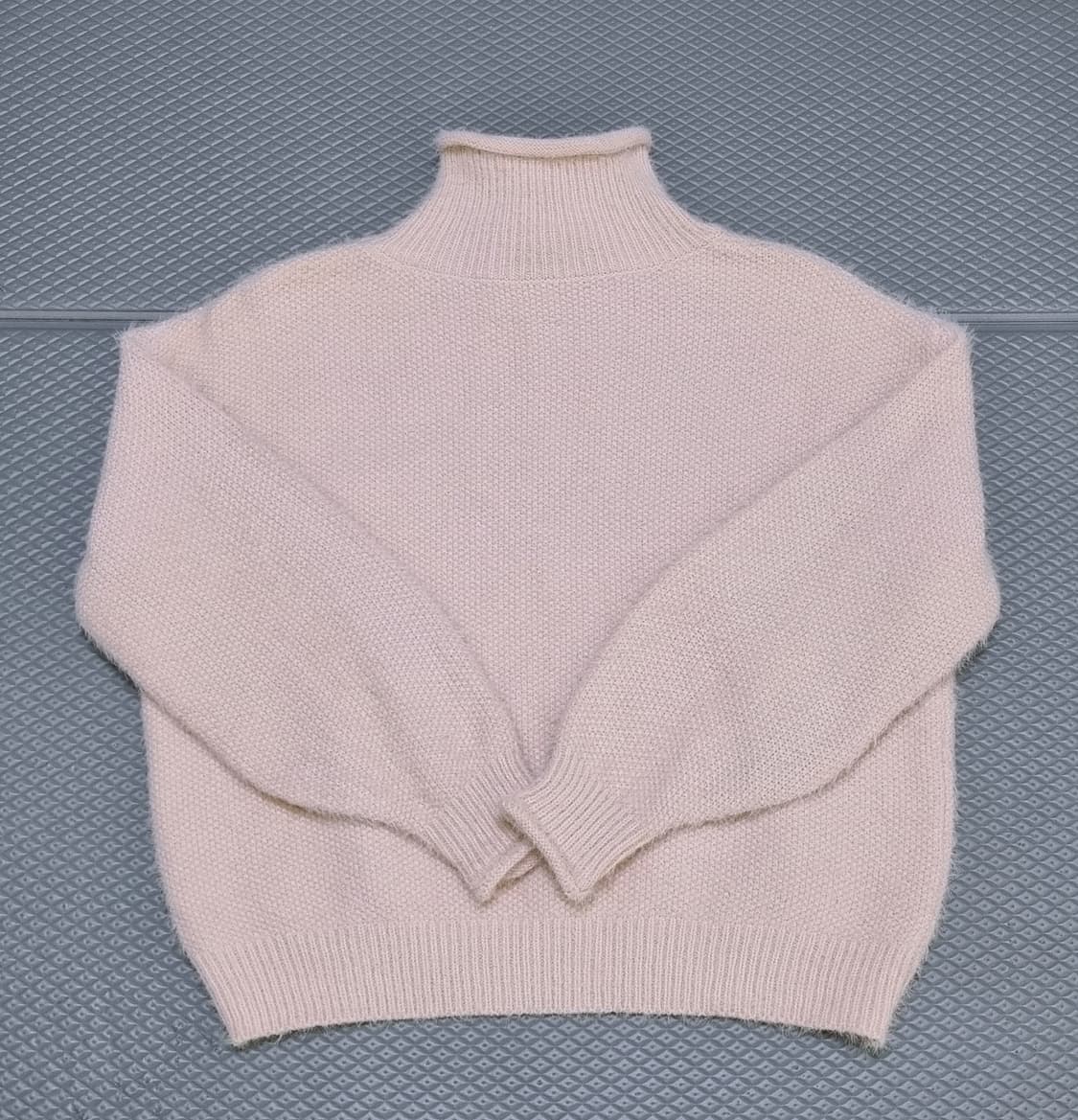 니트 티셔츠 상품이미지4