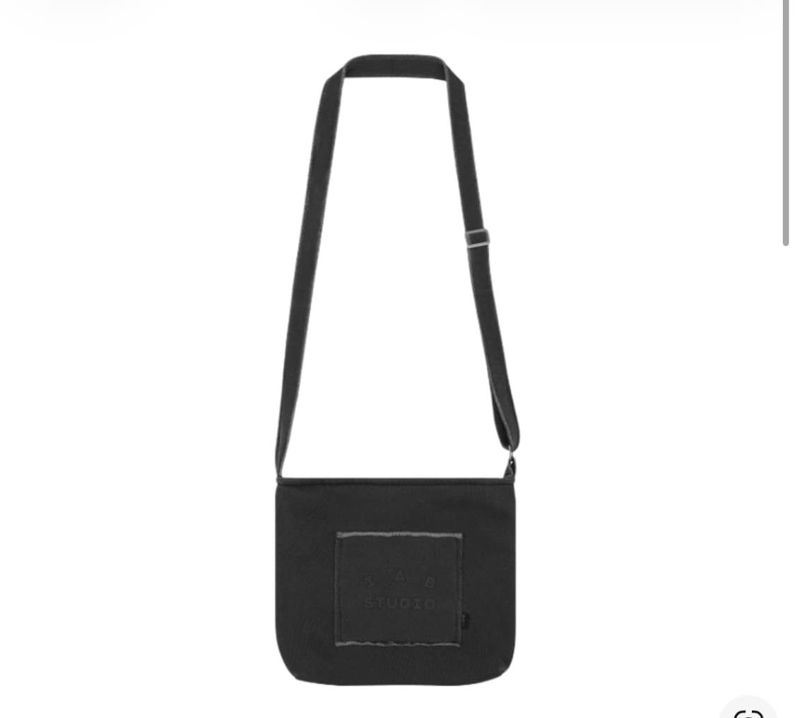 아이앱 피그먼트 백 상품이미지2