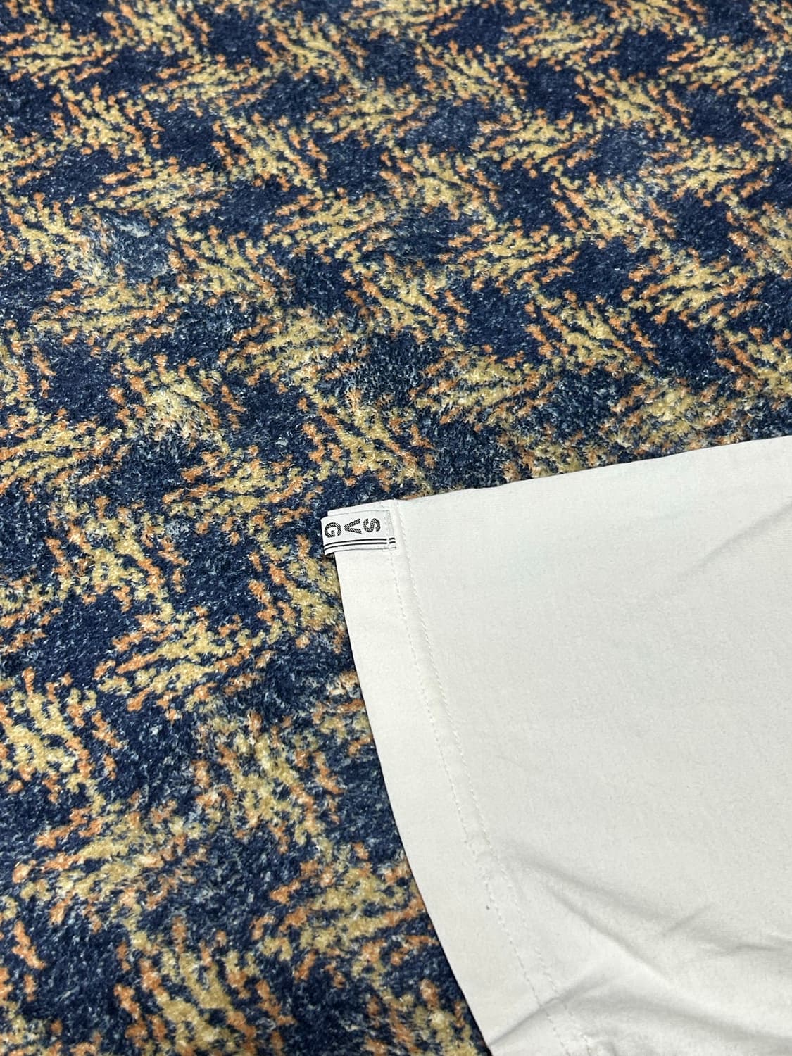 네이버후드 SVG 티셔츠 상품이미지4