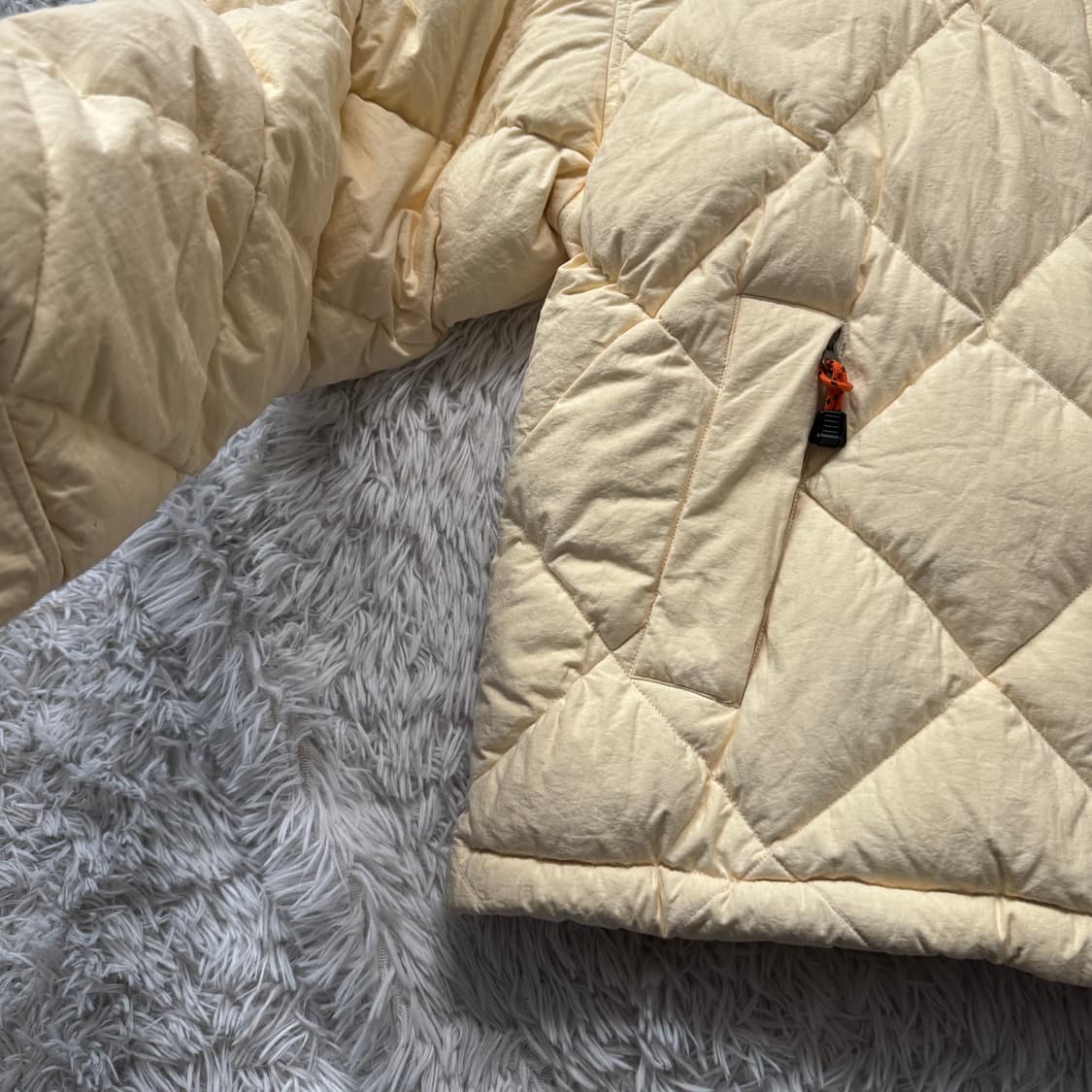 TOMMY HILFIGER 일본빈티지 숏 패딩 타미 힐피거 110 xxl 상품이미지5