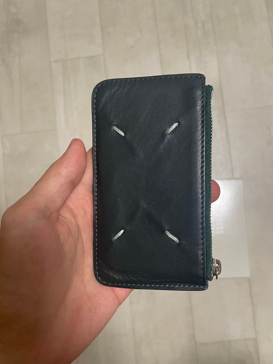 마르지엘라 지갑 상품이미지2