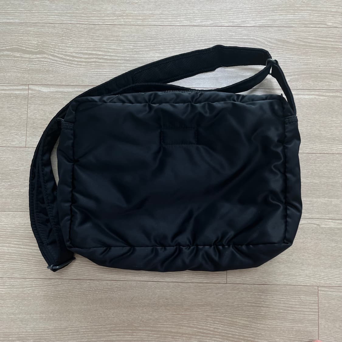 요시다포터 porter 탱커 숄더백 블랙 라지 L 상품이미지2