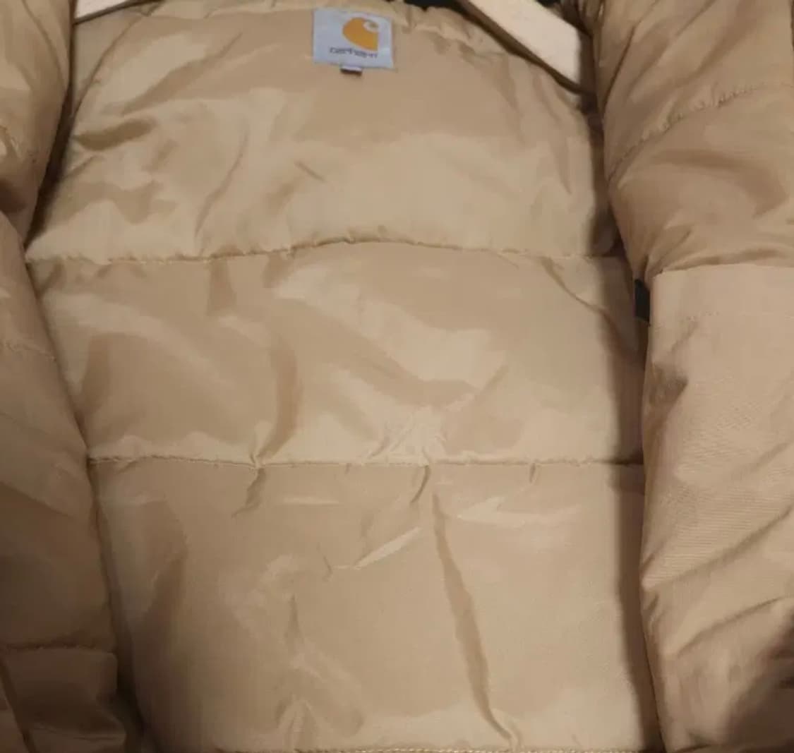 칼하트 CARHARTT WIP 덕다운파카 상품이미지2