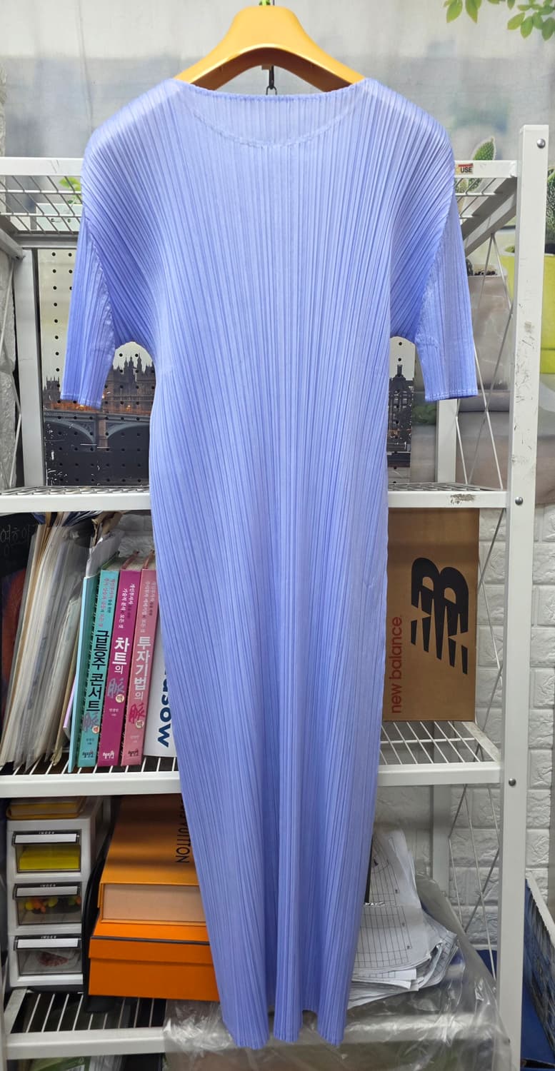 플리츠플리즈 이세이미야케 원피스 55~66 3사이즈 가디건 팬츠 WM51 상품이미지3