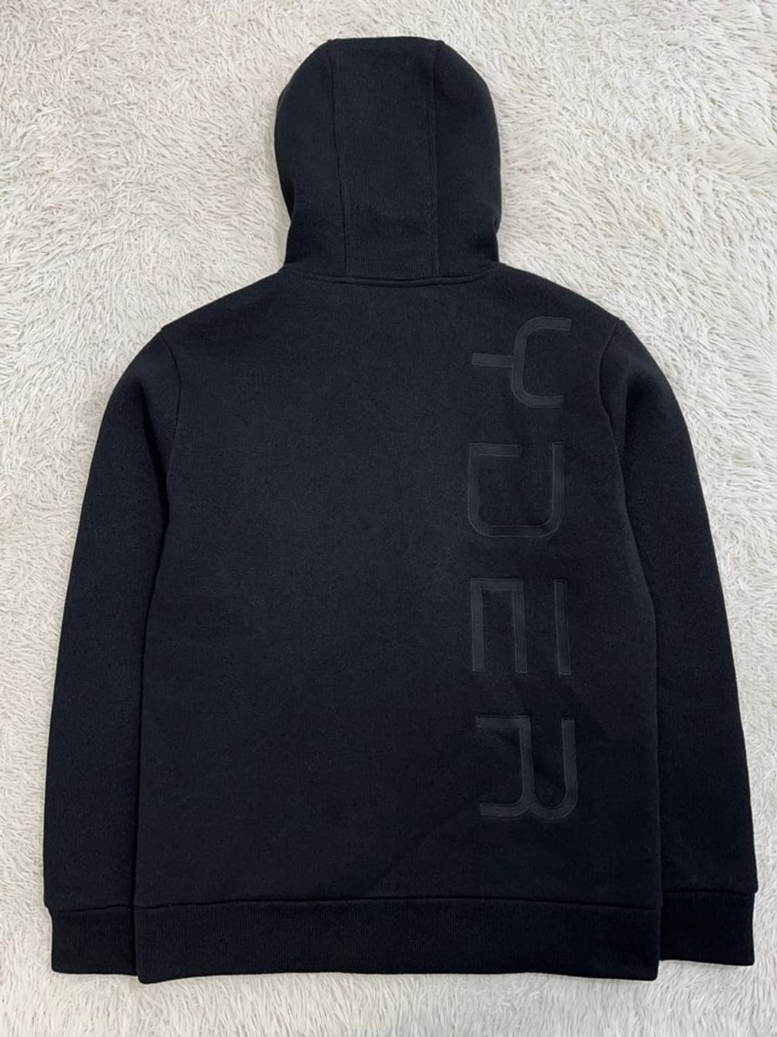 스파이더 플리스 자켓/#275 상품이미지4