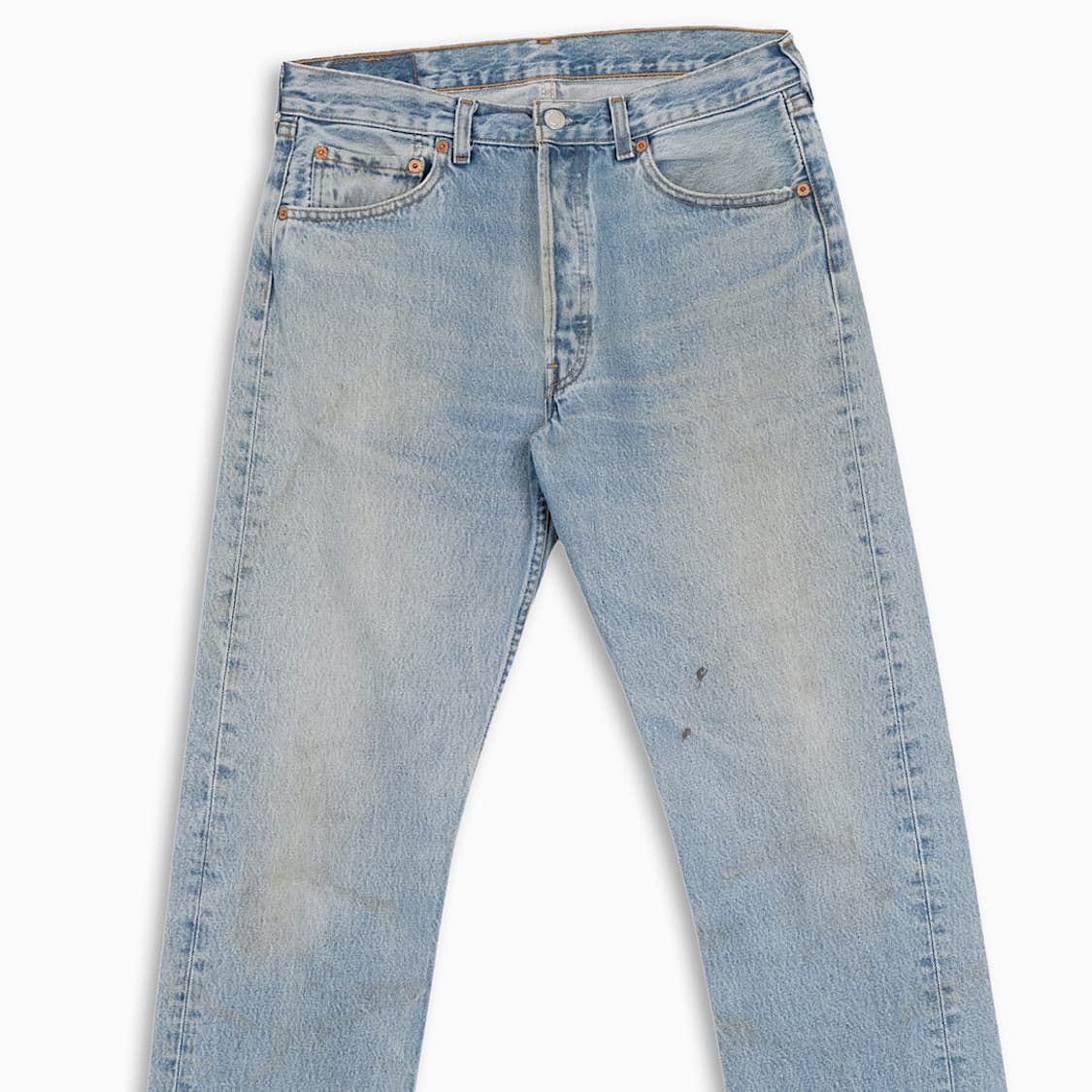 빈티지 리바이스 501 30 사이즈 LV50133115 상품이미지4