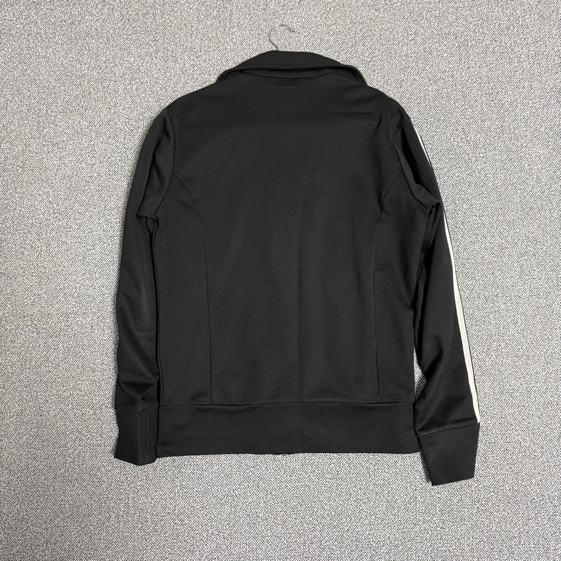 아디다스 유로파 져지 블랙 105 트랙탑 상품이미지2