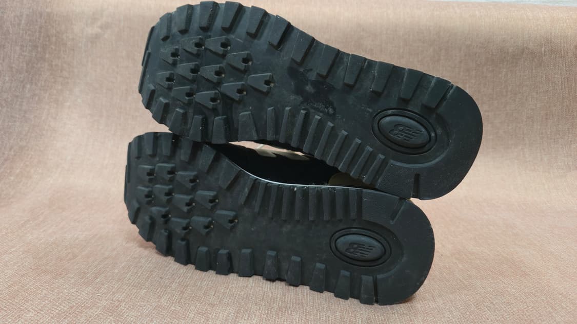 뉴발란스 250mm-  574 레거시 네이비 상품이미지6