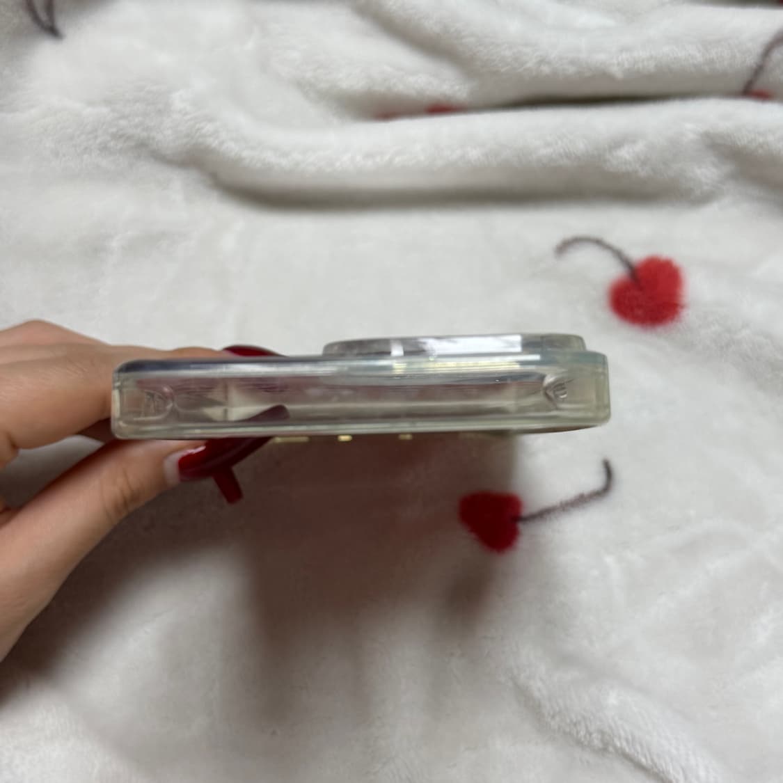 (15프로맥스) Breezfy 브리즈피 하트팝 폰케이스 상품이미지5