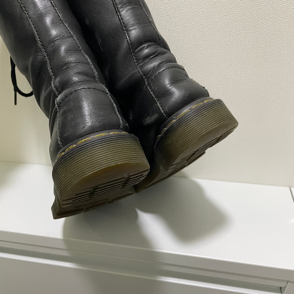 닥터마틴 버지니아 14홀 uk4 상품이미지6