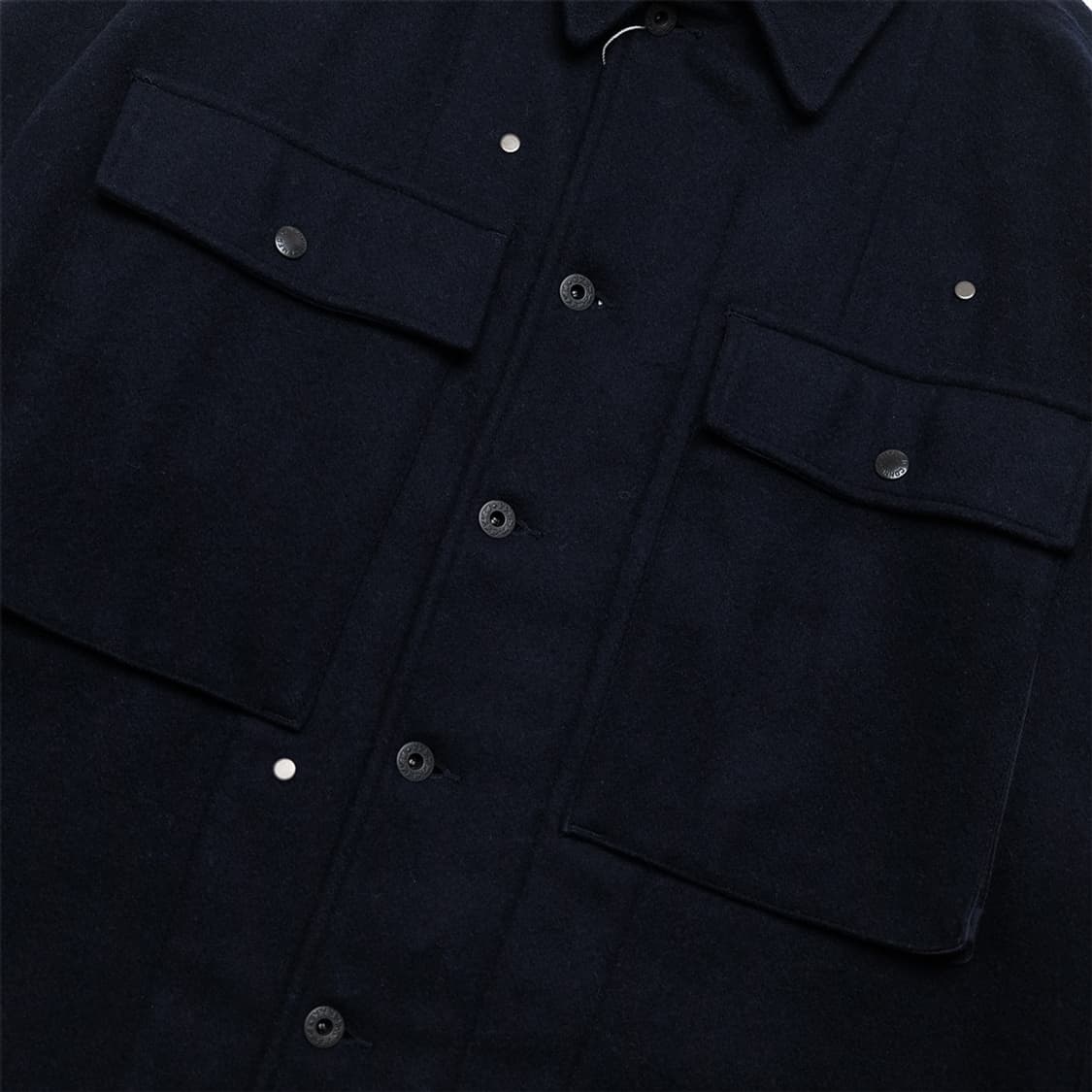 wool fatigue shirt/jacket  상품이미지5