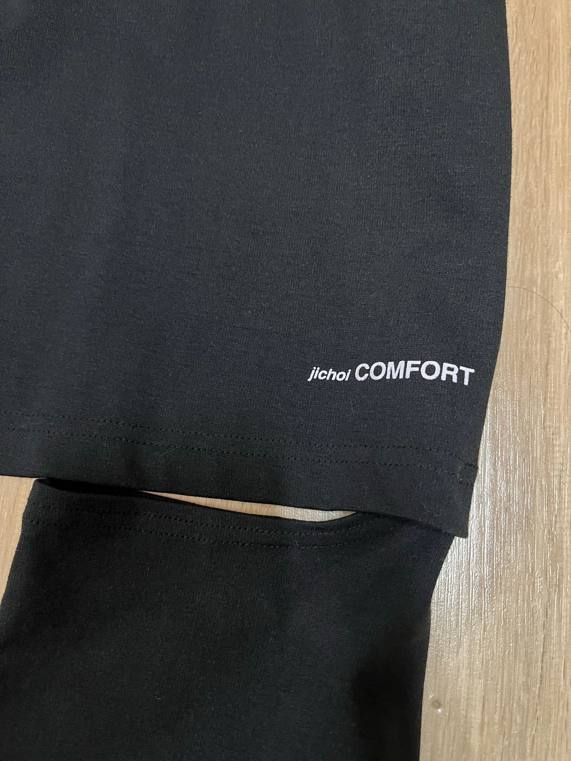 지초이 컴포트 스커트팬츠 1 상품이미지3