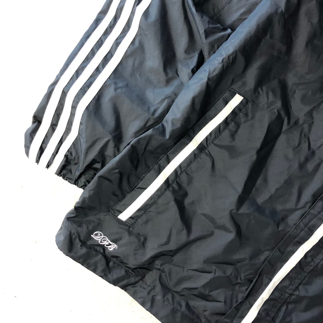 아디다스 독일 바람막이 상품이미지6