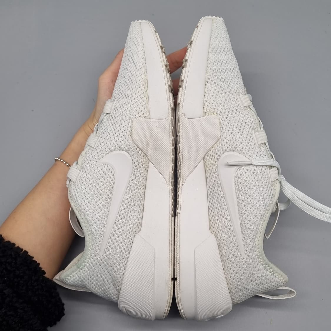 나이키 아신모던 운동화 245 상품이미지5