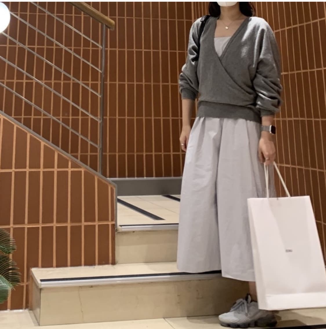 COS 점프수트 상품이미지2