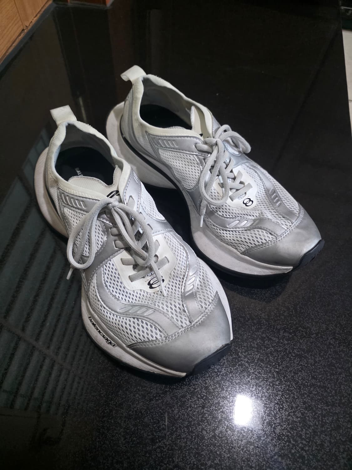 발렌시아가 서킷 실버 상품이미지1