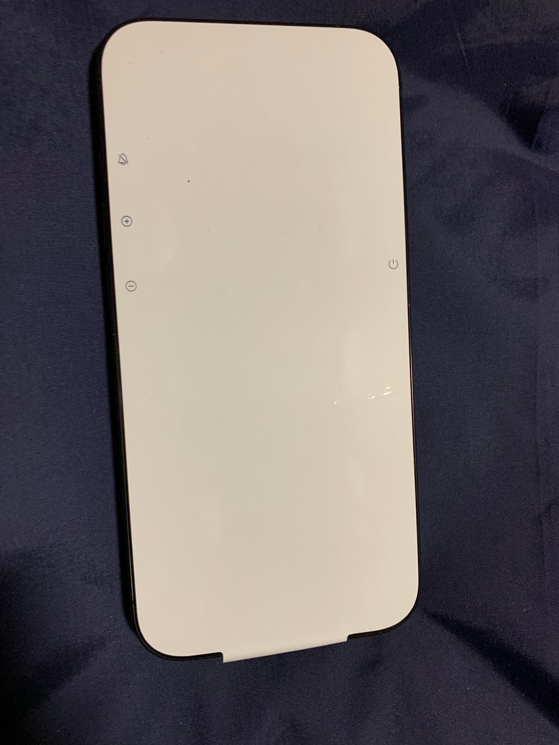 아이폰15프로 블루티타늄 리퍼폰 256GB 상품이미지2