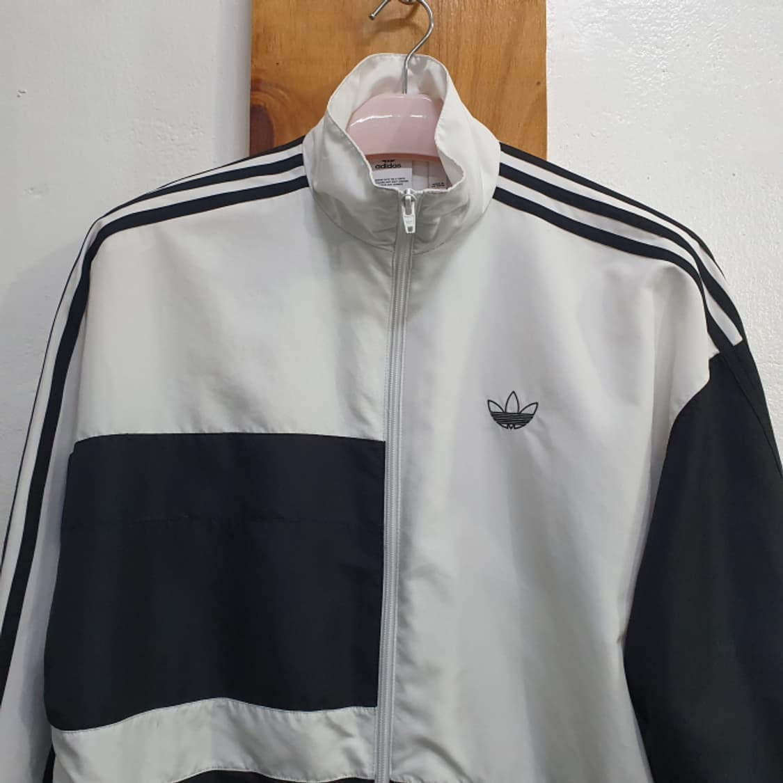 아디다스 오리지널 바람막이(100) 상품이미지2