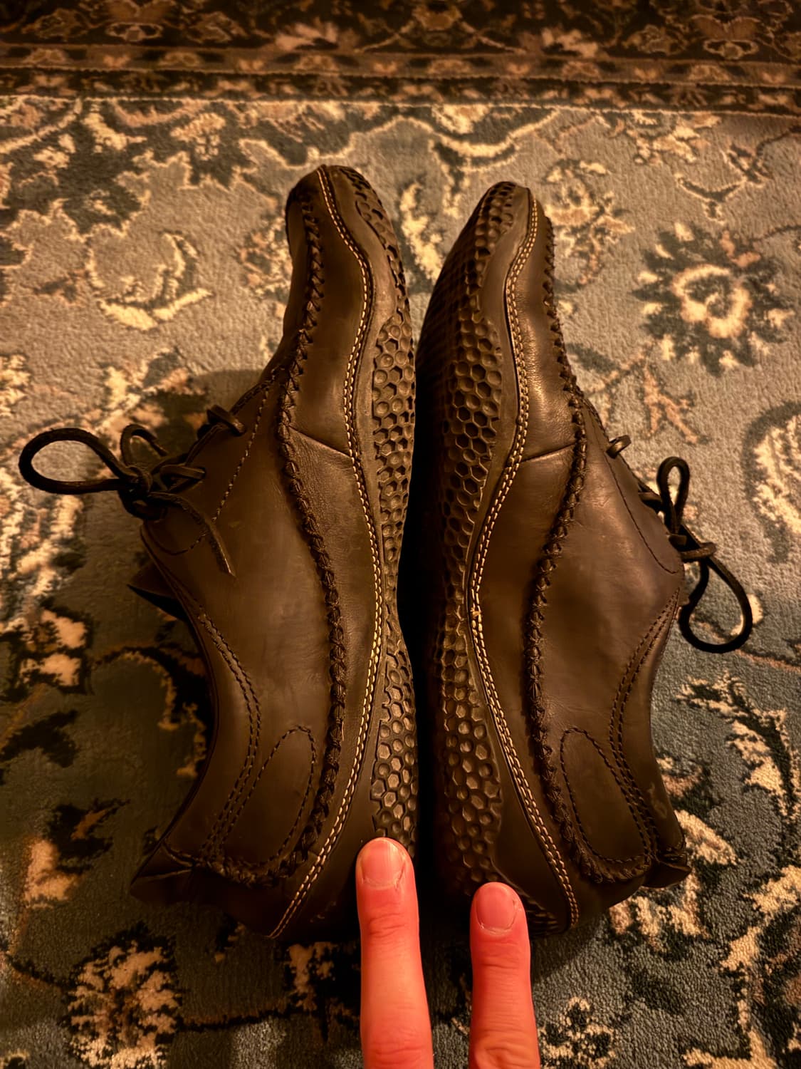 290 파타고니아 세다르 블랙 us11 상품이미지2