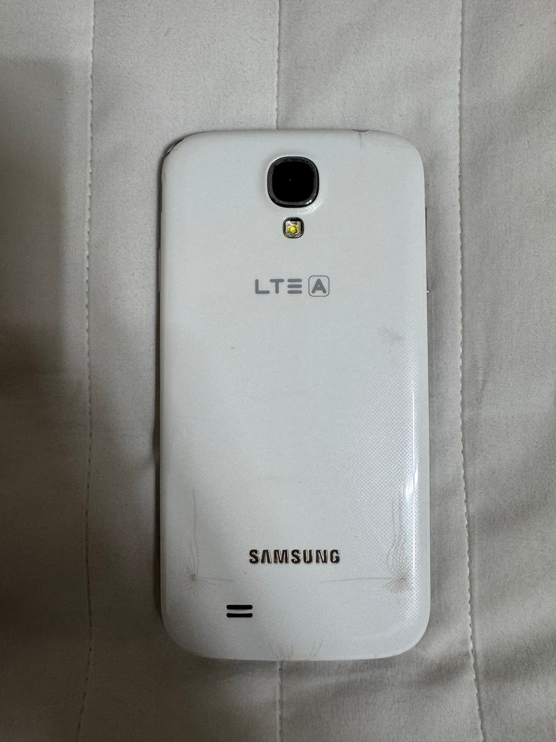 갤럭시s4 lte-a 32gb 화이트 상품이미지4