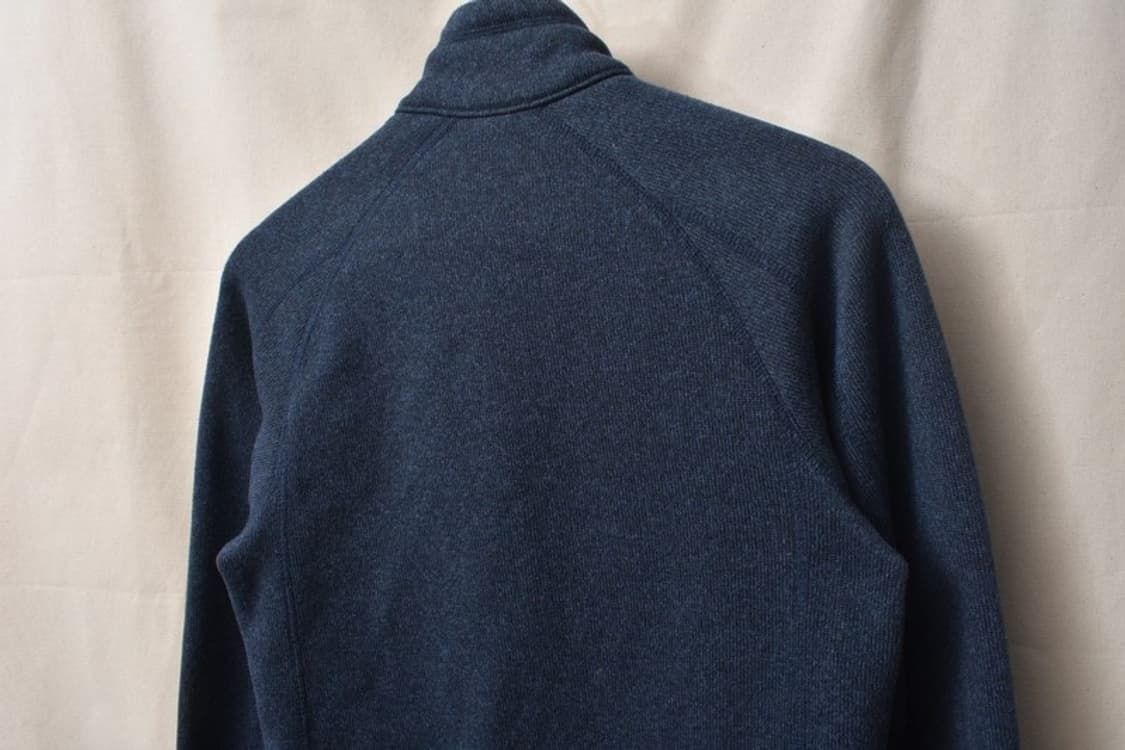 파타고니아 플리스 집업 자켓 S M0086 상품이미지8