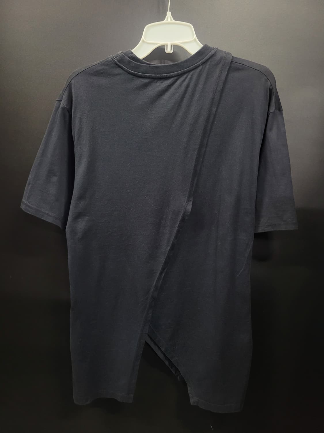 RAF SIMONS 라프시몬스 빈티지 스플릿 레이어드 셔츠 상품이미지3