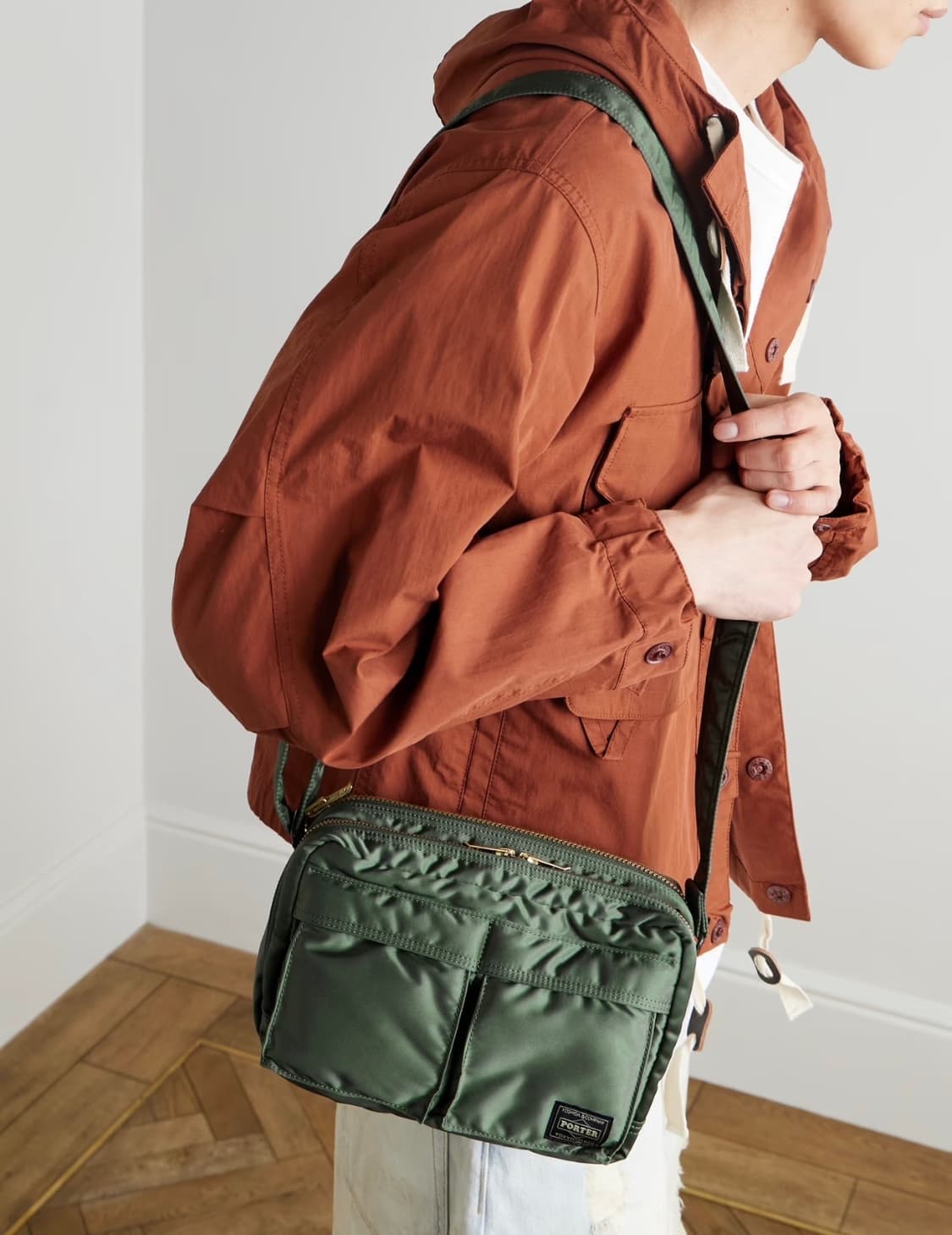 YOSHIDA PORTER 상품이미지2