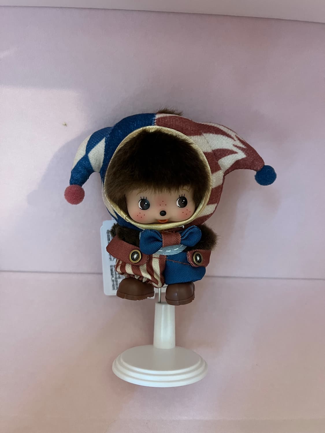 삐에로 커스텀 베비치치 몬치치  상품이미지1